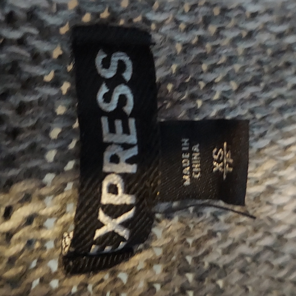 Express Sweater - Picture 2 of 7